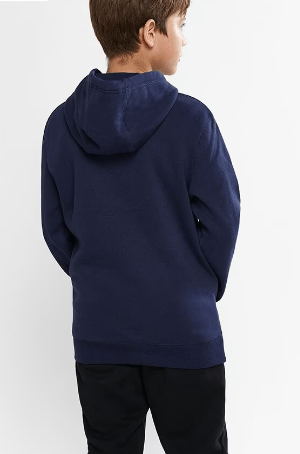 Load image into Gallery viewer, Champion Youth Apparel K SCR Hoodie For kids
