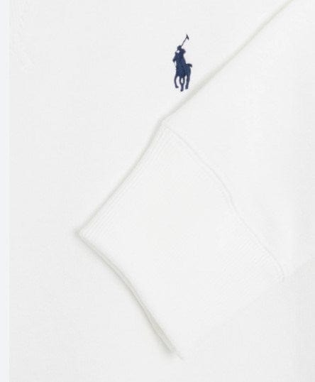 Load image into Gallery viewer, Ralph Lauren Womens Fleece Sweatshirt
