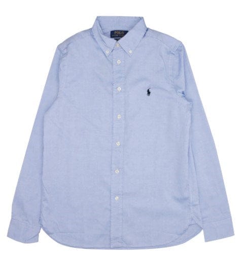 Ralph Lauren Boys Oxford Shirt