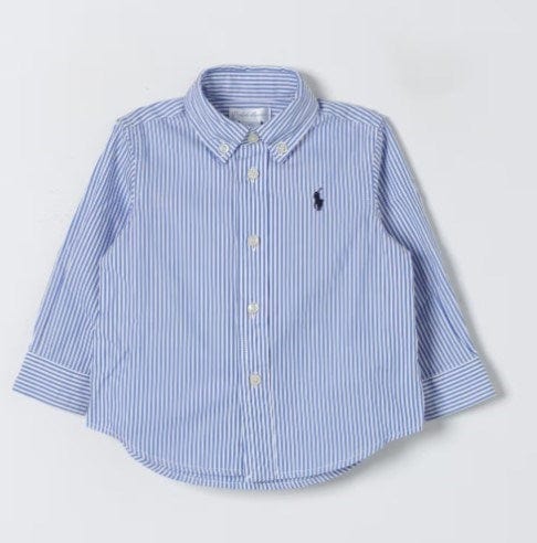 Ralph Lauren Boys Shirt