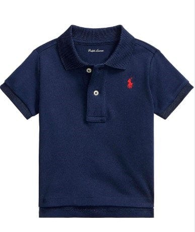Load image into Gallery viewer, Ralph Lauren Boys Polo

