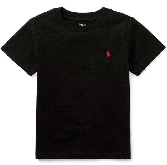 Ralph Lauren Kids Short Sleeve T-Shirt