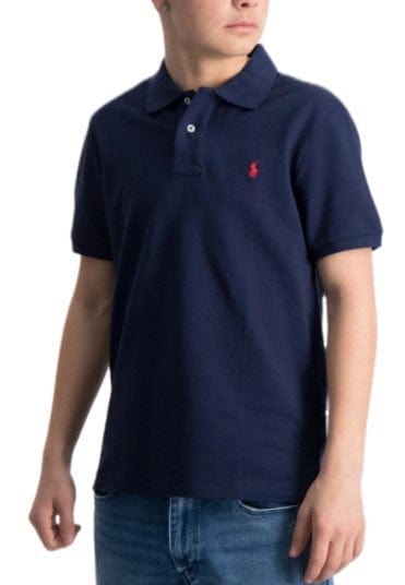 Load image into Gallery viewer, Ralph Lauren Kids Polos
