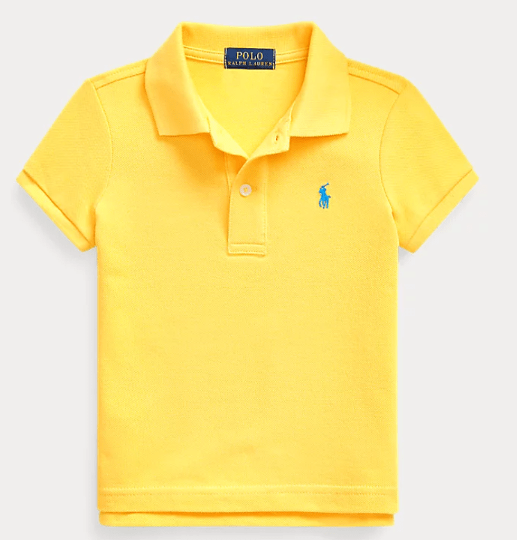 Load image into Gallery viewer, Ralph Lauren Polo Toddler Kids T-Shirt
