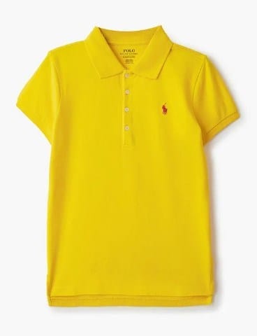 Load image into Gallery viewer, Ralph Lauren Girls Polo
