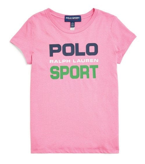 Ralph Lauren Kids Sport T-Shirt