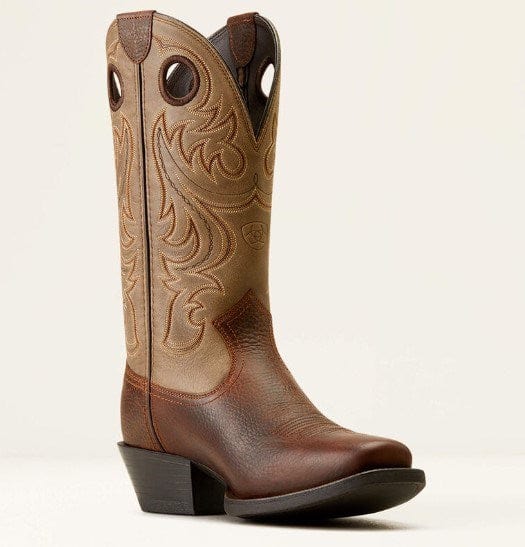 Load image into Gallery viewer, Ariat Mens Sport Square Toe
