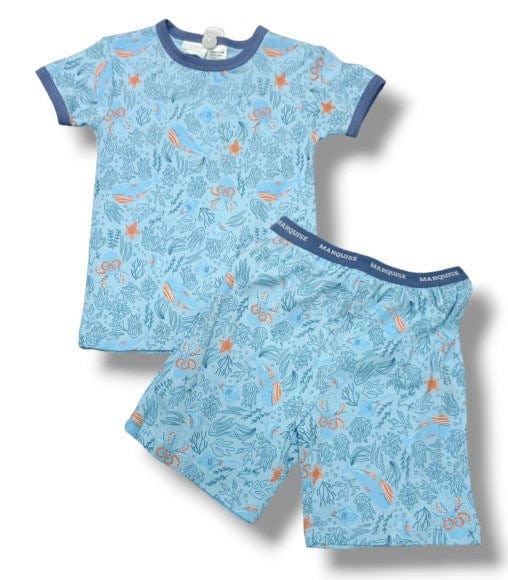Marquise Boys Octopus Pyjama – Hannas