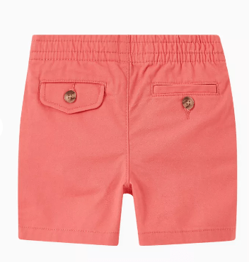 Load image into Gallery viewer, Ralph Lauren Polo Girls Woven Shorts
