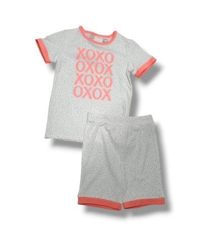 Milky Kids X O Pyjama