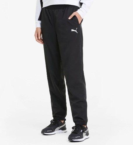 Load image into Gallery viewer, Puma Womens Active Woven Pants
