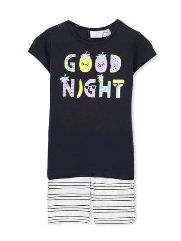 Milky Kids Goodnight PJs