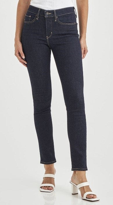 Load image into Gallery viewer, Levis Womens 311 Shaping Skinny Jeans
