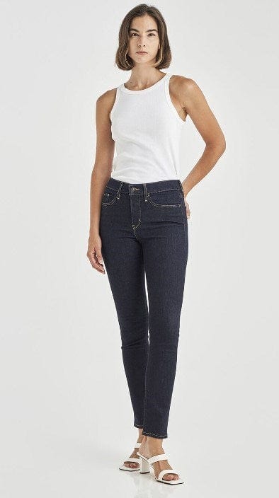 Load image into Gallery viewer, Levis Womens 311 Shaping Skinny Jeans
