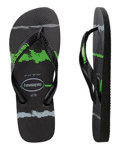 Havaianas Kids Trop Glitch