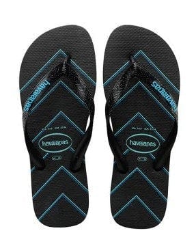 Havaianas Kids Top Modern Sripes