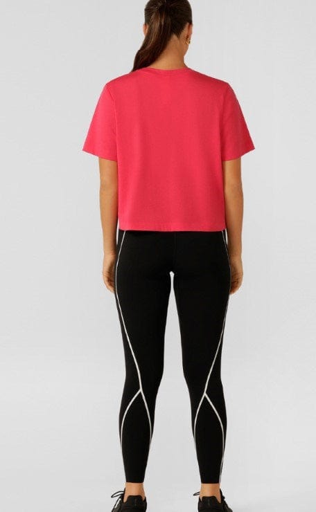 Load image into Gallery viewer, Lorna Jane Womens Electric Energy Tee

