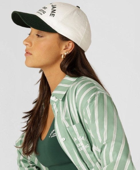 Load image into Gallery viewer, Lorna Jane Womens Reflective Logo Cap
