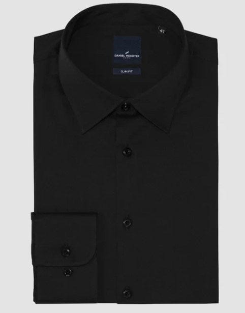 Load image into Gallery viewer, Daniel Hechter Mens Slim Fit Franco Shirt
