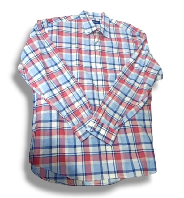 Country Look Mens Romney Shirt