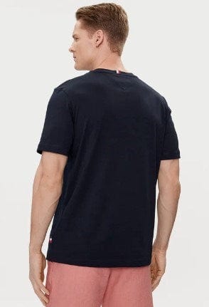 Tommy Hilfiger Mens Brand Logo T-Shirt