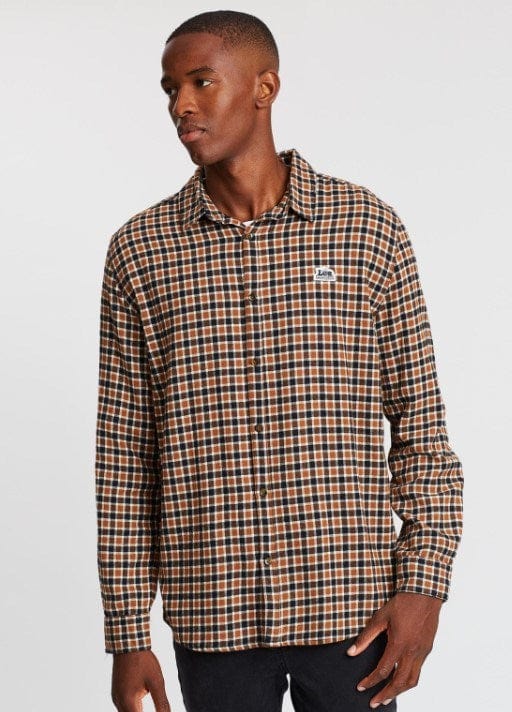 Load image into Gallery viewer, Lee Mens Union Made Shirt
