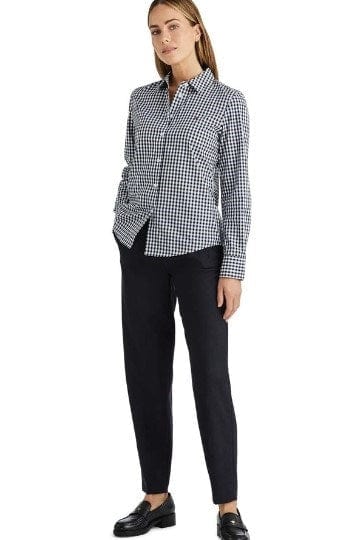 Load image into Gallery viewer, Tommy Hilfiger Womens Gingham Regular

