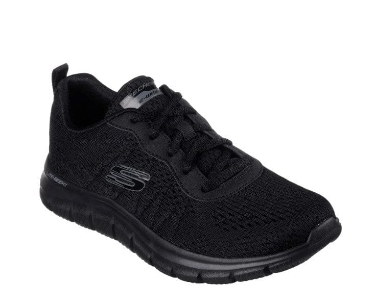 Load image into Gallery viewer, Skechers Womens Track - New Staple
