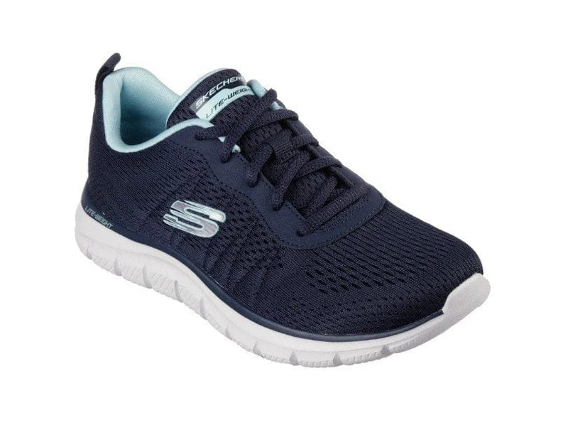 Load image into Gallery viewer, Skechers Womens Track - New Staple
