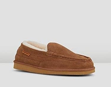 Hush Puppies Mens Leander Slippers