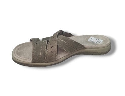 Load image into Gallery viewer, Planet Shoes Mens Shantel Sedona Brown
