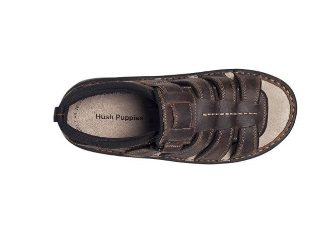 Load image into Gallery viewer, Hush Puppies Mens Spartan
