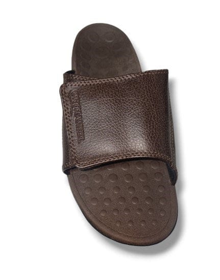 Load image into Gallery viewer, Orthaheel Mens Flip Flops
