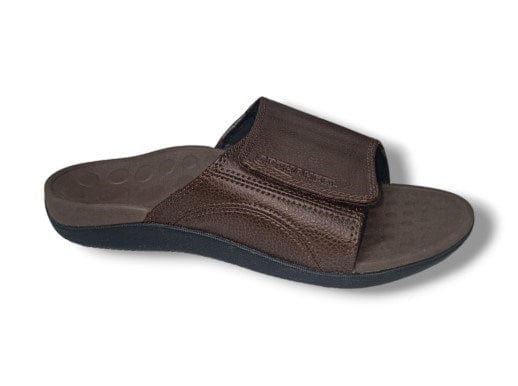 Load image into Gallery viewer, Orthaheel Mens Flip Flops
