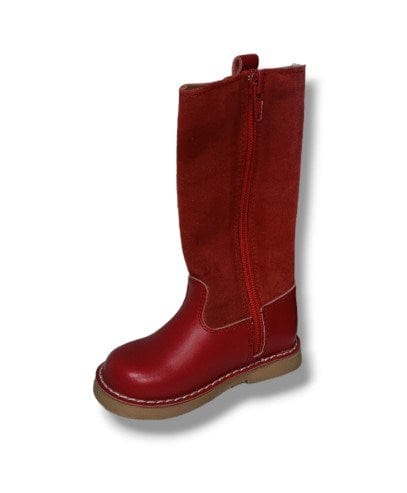 Load image into Gallery viewer, Walnut Kids Bella Boots
