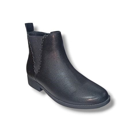 Clarks Girls Tamsin Boots