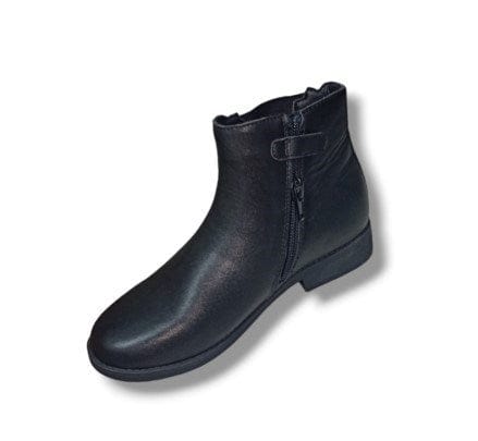 Clarks Girls Tamsin Boots