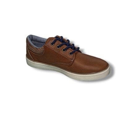 Load image into Gallery viewer, Clarks Boys Tristan Shoes
