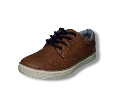 Load image into Gallery viewer, Clarks Boys Tristan Shoes
