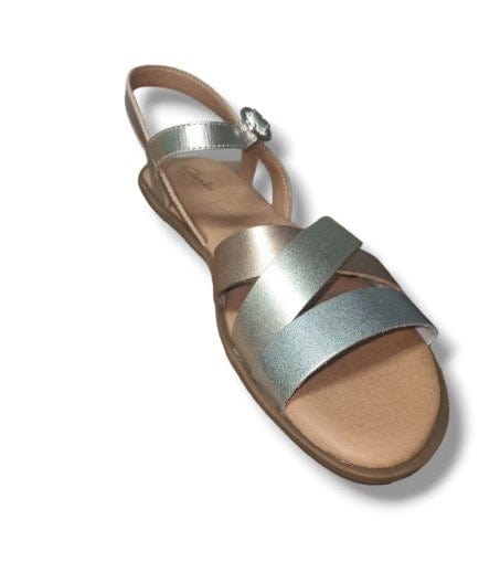 Load image into Gallery viewer, Clarks Womens Helena Sandal
