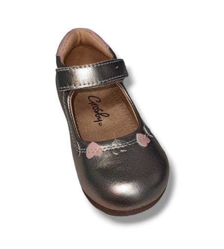 Load image into Gallery viewer, Grosby Girls Lulu Shoes
