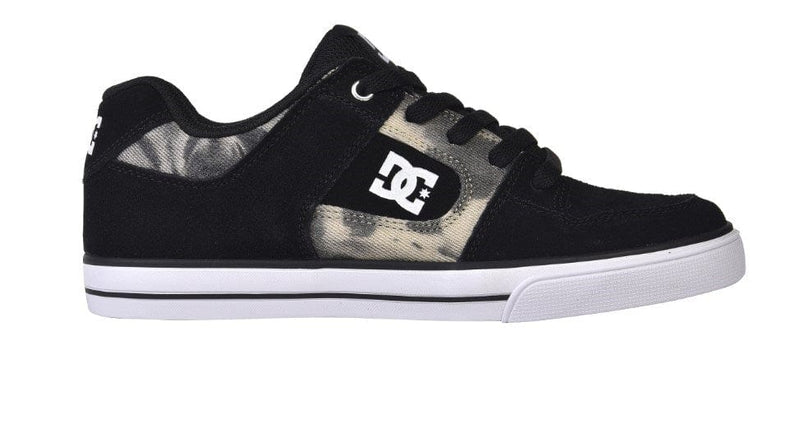 Load image into Gallery viewer, DC Shoes Boys Pure SE
