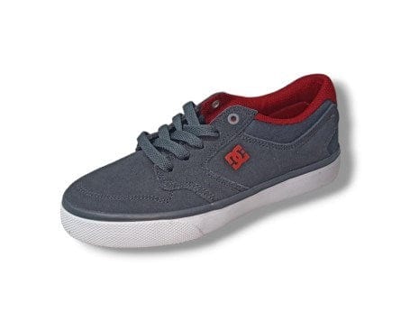 Load image into Gallery viewer, DC Shoes Boys NY JAH VULC
