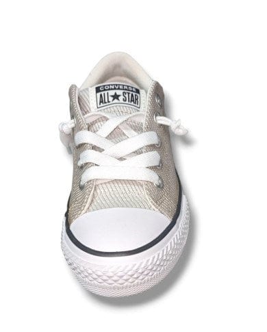 Load image into Gallery viewer, Converse Kids Cats Street Slip Shoes

