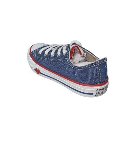 Load image into Gallery viewer, Converse Girls Cats OX Shoes
