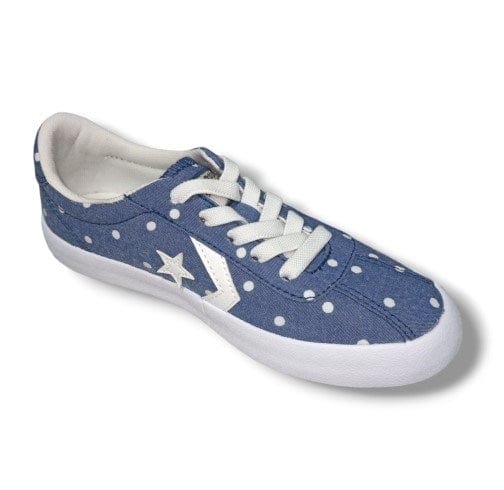 Load image into Gallery viewer, Converse Girls Breakpoint OX
