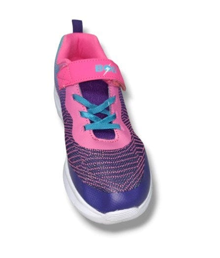 Load image into Gallery viewer, Bolt Girls Pax2 Fuchsia Shoes

