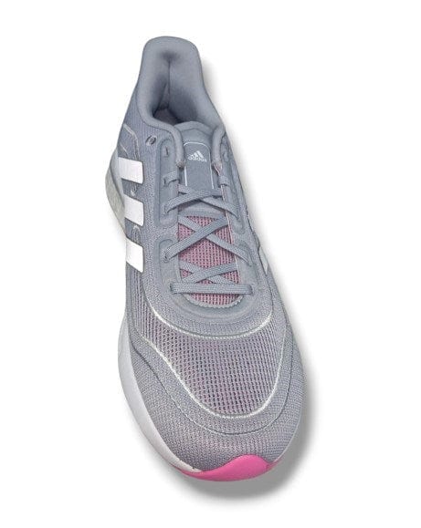 Adidas Womens Course A Pied Running Shoes