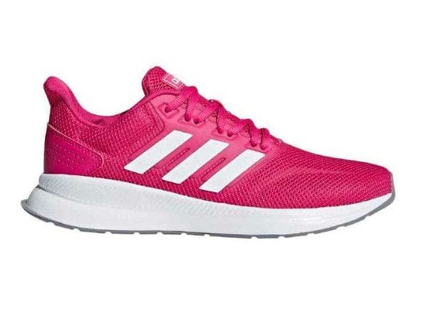 Adidas Womens Runfalcon Running Shoes