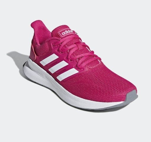 Load image into Gallery viewer, Adidas Womens Runfalcon Running Shoes
